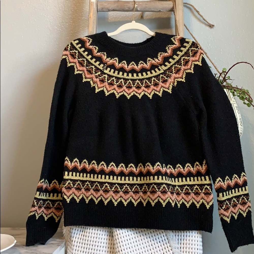 Sweater